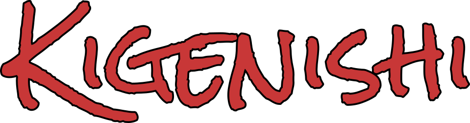 Kigenishi